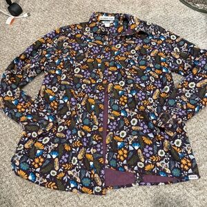 Duluth Trading Co Free Swingin’ Flannel